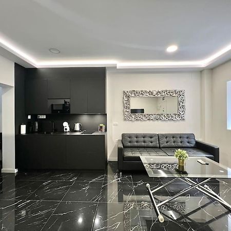 Bosco & Private Terrace By Ele Apartments Малага Экстерьер фото